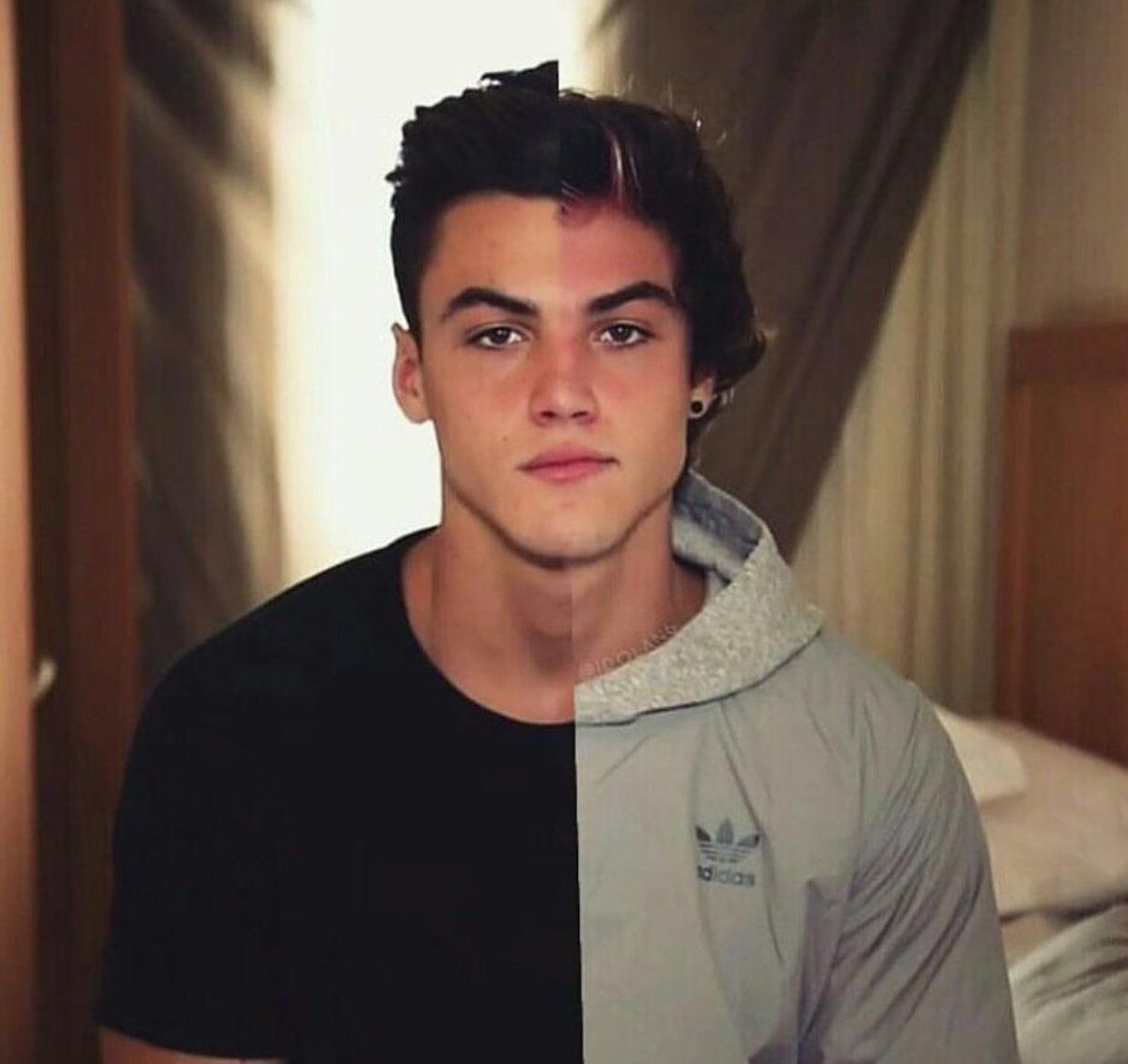 Ethan Dolan Phone Number: Wife, Net worth, House Address, Wiki 2022 ...