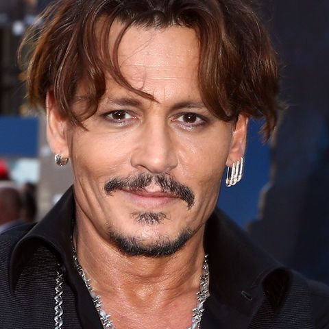 Johnny Depp Phone Number: Relationship, Net worth, House Address, Wiki ...